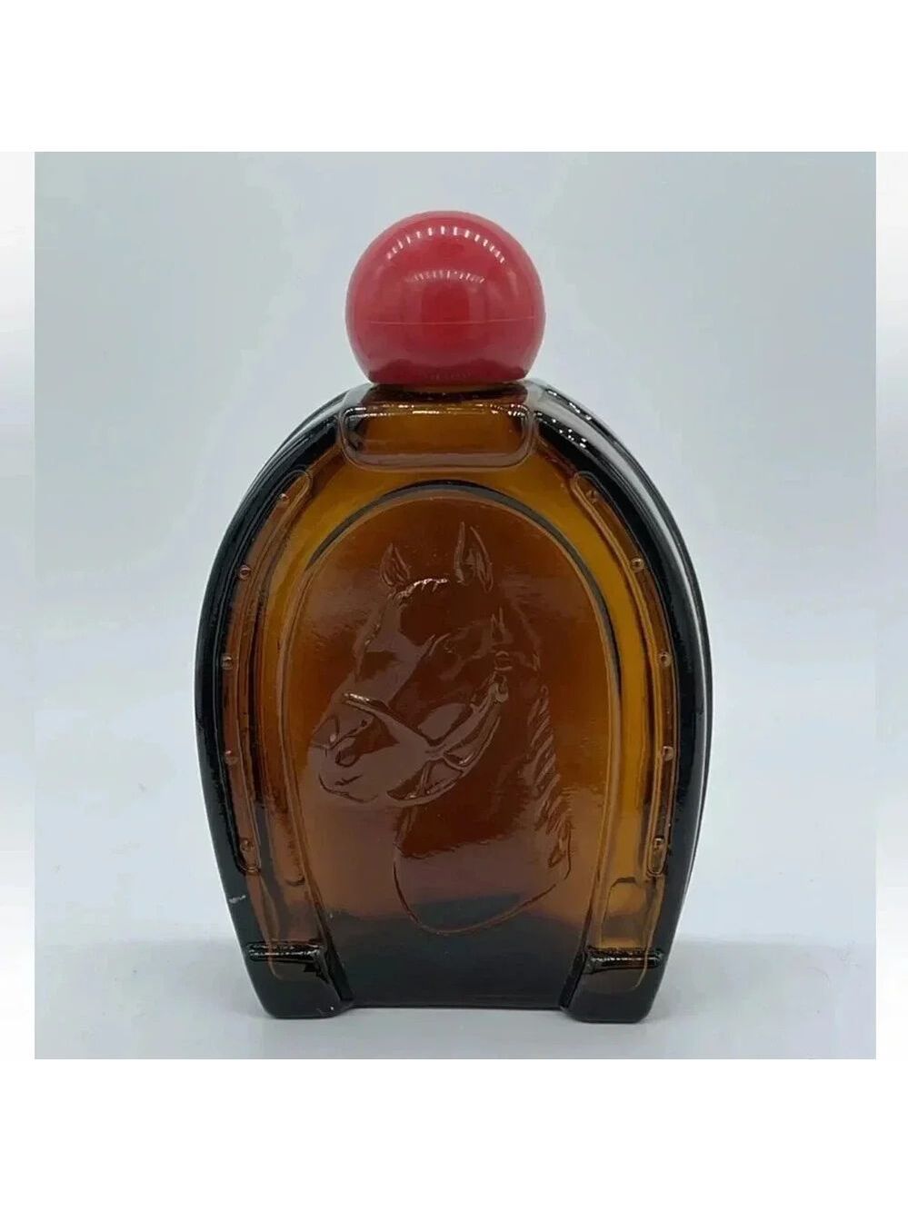 Vintage 1974 Avon for Men "TRIPLE CROWN" Avon Spicy After Shave 4 oz Full